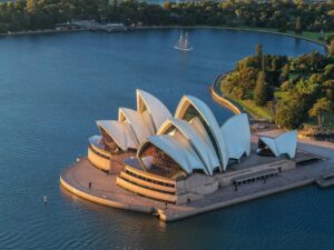 Sydney